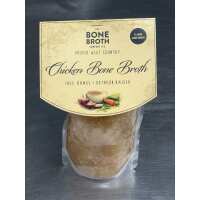 Read The Organic Bone Broth Company LTD Reviews