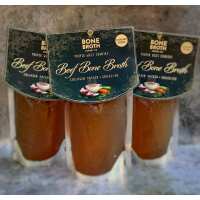 Read The Organic Bone Broth Company LTD Reviews