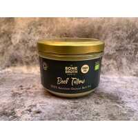 Read The Organic Bone Broth Company LTD Reviews