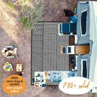 Read Recycled Mats Reviews