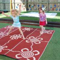 Read Recycled Mats Reviews