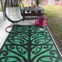 Read Recycled Mats Reviews