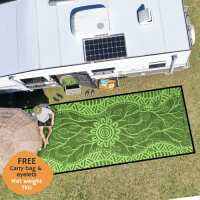 Read Recycled Mats Reviews