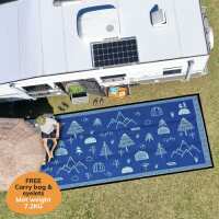 Read Recycled Mats Reviews