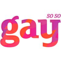 Read So So Gay Reviews