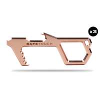 Read Buy Safe Touch Reviews