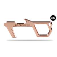 Read Buy Safe Touch Reviews