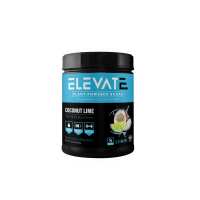 Read Elevate Nutrition Inc. Reviews