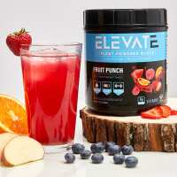 Read Elevate Nutrition Inc. Reviews
