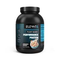 Read Elevate Nutrition Inc. Reviews