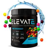 Read Elevate Nutrition Inc. Reviews