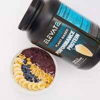 Read Elevate Nutrition Inc. Reviews