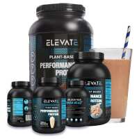 Read Elevate Nutrition Inc. Reviews