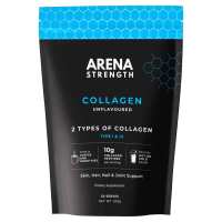 Read Arena Strength Reviews