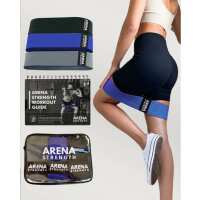 Read Arena Strength Reviews