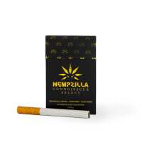 Read Hempzilla CBD Reviews