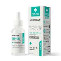 Read Hempzilla CBD Reviews