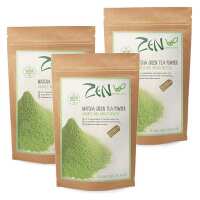 Read Zen Green Tea Reviews