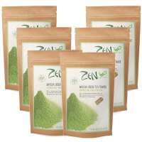 Read Zen Green Tea Reviews