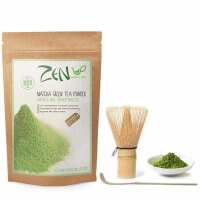 Read Zen Green Tea Reviews
