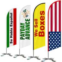 Read Feather Flag Nation Reviews