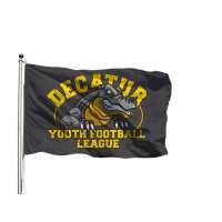 Read Feather Flag Nation Reviews