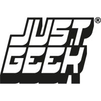 Read Just Geek Reviews
