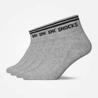 Lesen SNOCKS Bewertungen