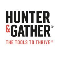 Read Hunter & Gather Reviews