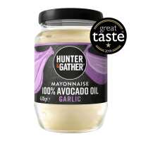 Read Hunter & Gather Reviews
