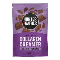 Read Hunter & Gather Reviews