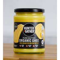 Read Hunter & Gather Reviews