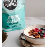 Read Hunter & Gather Reviews