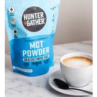 Read Hunter & Gather Reviews