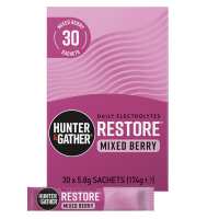 Read Hunter & Gather Reviews