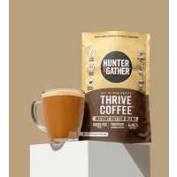 Read Hunter & Gather Reviews