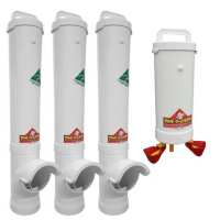 Read Dine-a-Chook Reviews