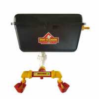 Read Dine-a-Chook Reviews