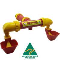 Read Dine-a-Chook Reviews