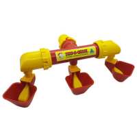 Read Dine-a-Chook Reviews