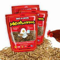 Read Dine-a-Chook Reviews