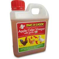 Read Dine-a-Chook Reviews