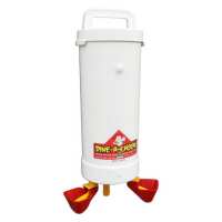 Read Dine-a-Chook Reviews