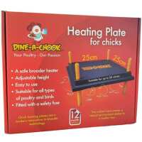Read Dine-a-Chook Reviews
