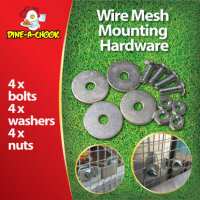 Read Dine-a-Chook Reviews