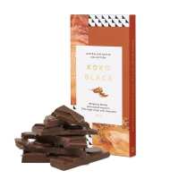 Read Koko Black Reviews