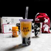 Read Bubble Tea Club Reviews