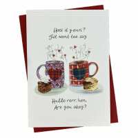 Read Little Thistle Gift Shop Reviews