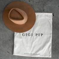 Read Gigi Pip Reviews