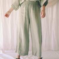 Read I Love Linen Reviews